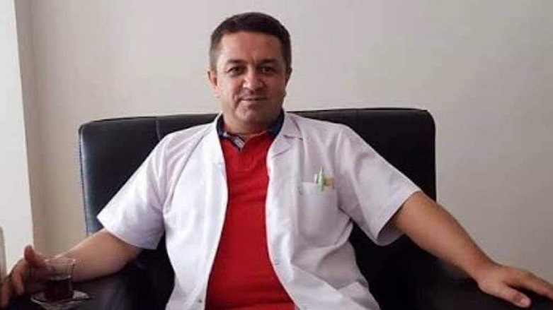 Urfa'da bir doktor coronavirüsten öldü